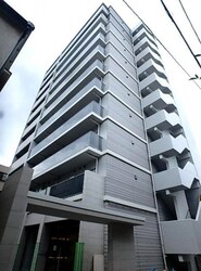 アーバネックス深川住吉の物件外観写真